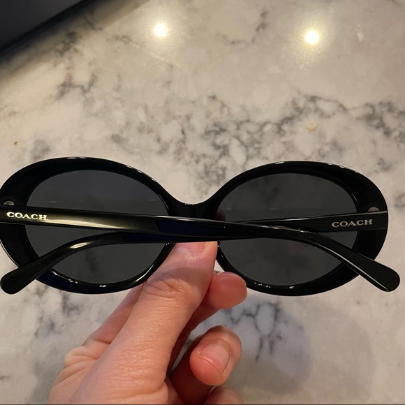 Coach sunglasses brand new condition - Picture 5 of 8